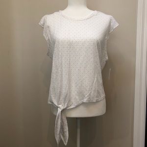 Brand New with tags Madison Jules blouse XL
